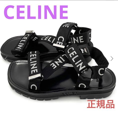 Local Shipping CELINE